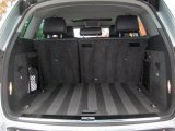 2006 Volkswagen Touareg V6 Trunk