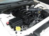 2008 Chrysler 300 LX 2.7 Liter DOHC 24-Valve V6 Engine