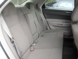 2008 Chrysler 300 LX Dark Khaki/Light Graystone Interior
