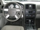 2008 Chrysler 300 LX Dashboard