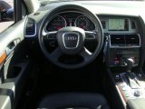 2010 Audi Q7 3.0 TDI quattro Steering Wheel