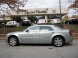 2006 Satin Jade Pearlcoat Chrysler 300 C HEMI AWD #39325690