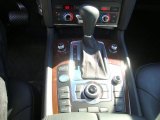 2010 Audi Q7 3.0 TDI quattro 6 Speed Tiptronic Automatic Transmission