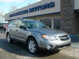 2008 Subaru Outback 2.5i Wagon