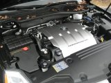 2010 Cadillac DTS  4.6 Liter DOHC 32-Valve Northstar V8 Engine