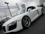 2009 Audi R8 4.2 FSI quattro