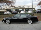 2004 Black Raven Cadillac DeVille Sedan #39325693
