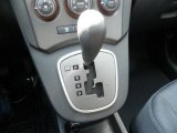 2009 Kia Rondo LX V6 5 Speed Automatic Transmission