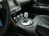 2009 Audi R8 4.2 FSI quattro 6 Speed R tronic Automatic Transmission
