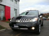 2007 Nissan Murano SL AWD