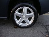 2007 Jeep Compass Limited 4x4 Wheel
