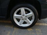 2007 Jeep Compass Limited 4x4 Wheel