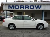2008 Chevrolet Malibu Classic LT Sedan