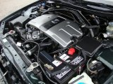 2000 Acura RL 3.5 Sedan 3.5 Liter SOHC 24-Valve V6 Engine