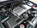 2000 Acura RL 3.5 Sedan 3.5 Liter SOHC 24-Valve V6 Engine