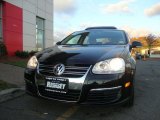 2008 Volkswagen Jetta SE Sedan