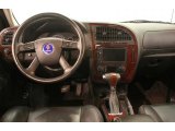 2007 Saab 9-7X 5.3i Dashboard
