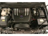 2007 Saab 9-7X 5.3i 5.3 Liter OHV 16-Valve V8 Engine