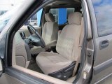 2004 Chevrolet Venture LT Neutral Interior