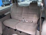 2004 Chevrolet Venture LT Neutral Interior