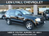 2007 Jeep Grand Cherokee Laredo 4x4