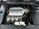 2004 Acura TL 3.2 3.2 Liter SOHC 24-Valve VTEC V6 Engine