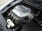 2004 Acura TL 3.2 3.2 Liter SOHC 24-Valve VTEC V6 Engine