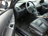 2008 Volvo XC90 3.2 AWD Off Black Interior