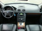 2008 Volvo XC90 3.2 AWD Off Black Interior