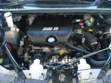 2005 Buick Terraza CXL 3.5 Liter OHV V6 Engine