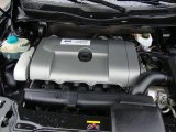 2008 Volvo XC90 3.2 AWD 3.2 Liter DOHC 24 Valve VVT Inline 6 Cylinder Engine