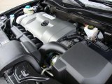 2008 Volvo XC90 3.2 AWD 3.2 Liter DOHC 24 Valve VVT Inline 6 Cylinder Engine