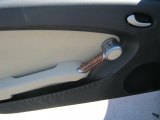 2010 Mercedes-Benz SLK 300 Roadster Door Panel