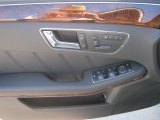 2011 Mercedes-Benz E 350 4Matic Wagon Door Panel