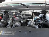 2007 Chevrolet Silverado 3500HD LTZ Crew Cab 4x4 Dually 6.6 Liter OHV 32-Valve Duramax Turbo-Diesel V8 Engine