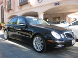2008 Mercedes-Benz E 350 Sedan