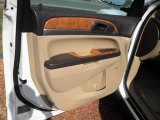 2008 Buick Enclave CXL Door Panel