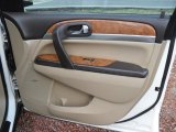 2008 Buick Enclave CXL Door Panel