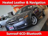 2008 Acura TL 3.2