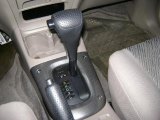 2002 Toyota RAV4  4 Speed Automatic Transmission