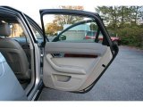 2006 Audi A6 3.2 quattro Sedan Door Panel