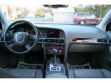 2006 Audi A6 3.2 quattro Sedan Platinum Interior