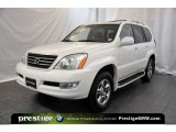 2008 Lexus GX 470