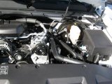 2011 Chevrolet Silverado 1500 Extended Cab 4.3 Liter OHV 12-Valve Vortec V6 Engine