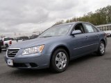 2010 Hyundai Sonata GLS