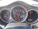 2005 Mazda RX-8  Gauges