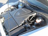 2005 Mazda RX-8  1.3L RENESIS Twin-Rotor Rotary Engine