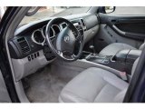 2003 Toyota 4Runner Limited 4x4 Stone Interior