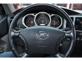 2003 Toyota 4Runner Limited 4x4 Steering Wheel