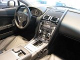 2011 Aston Martin V8 Vantage N420 Roadster Dashboard